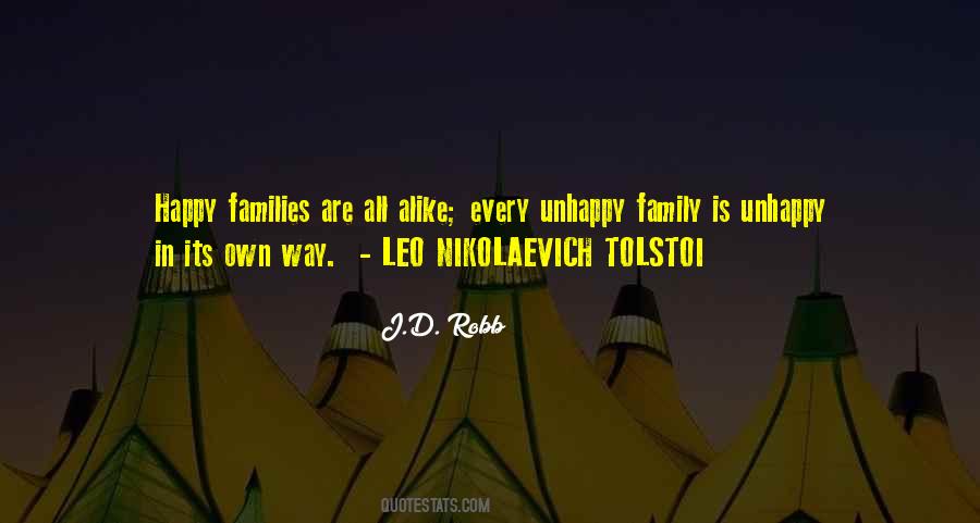 Quotes About Tolstoi #1350599