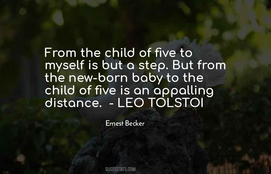 Quotes About Tolstoi #334912