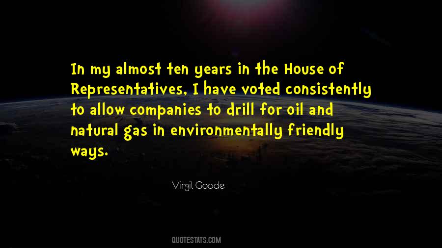 Quotes About Natural Gas #1413391