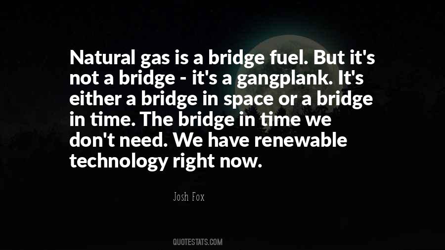 Quotes About Natural Gas #597220