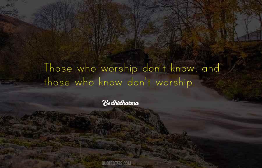 Quotes About Praying Woman #1572257