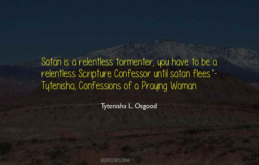 Quotes About Praying Woman #1648223