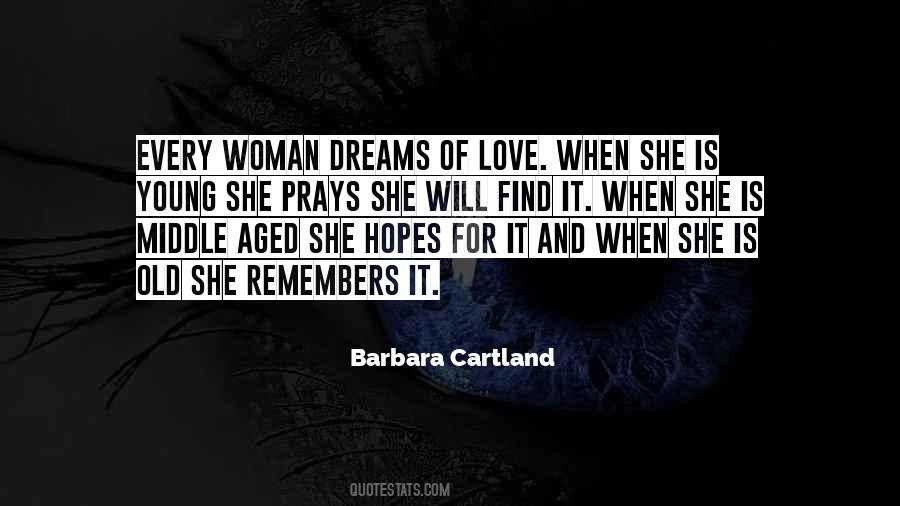 Quotes About Praying Woman #1705814