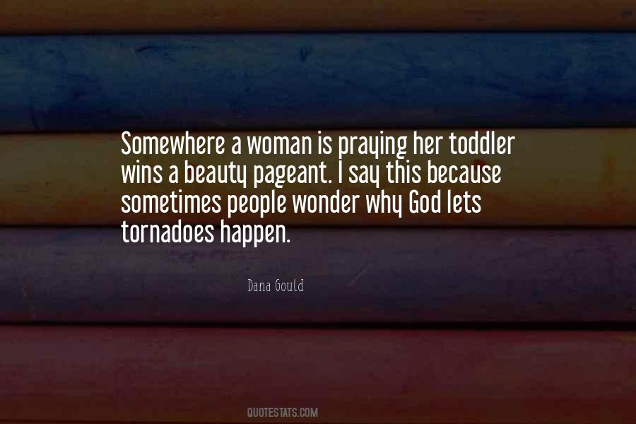 Quotes About Praying Woman #729242