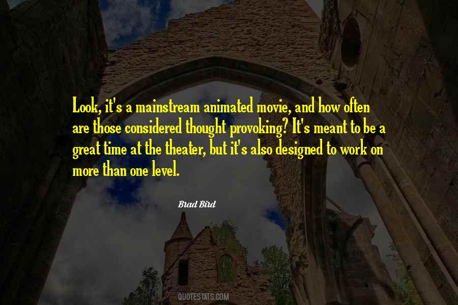 Quotes About Time The Movie #271178