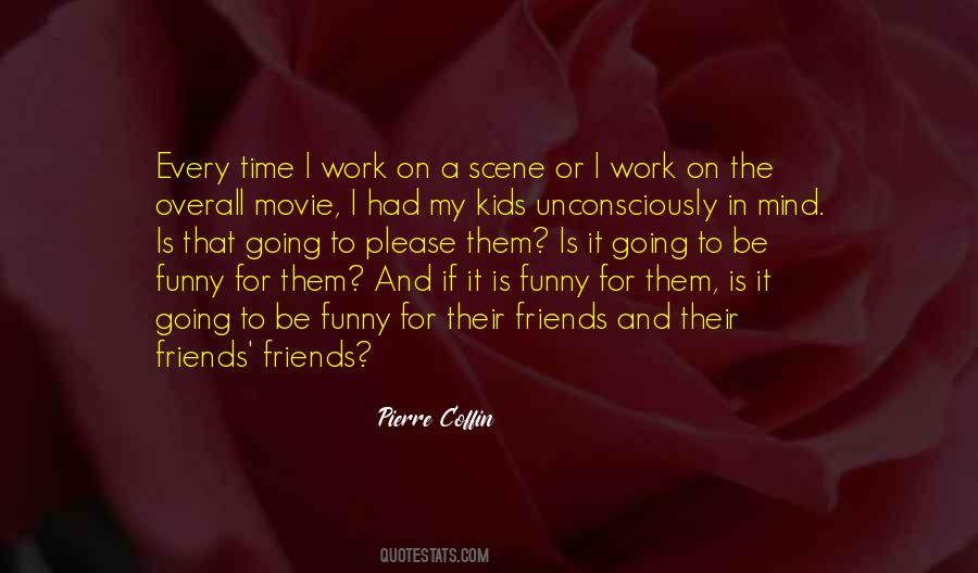 Quotes About Time The Movie #342324
