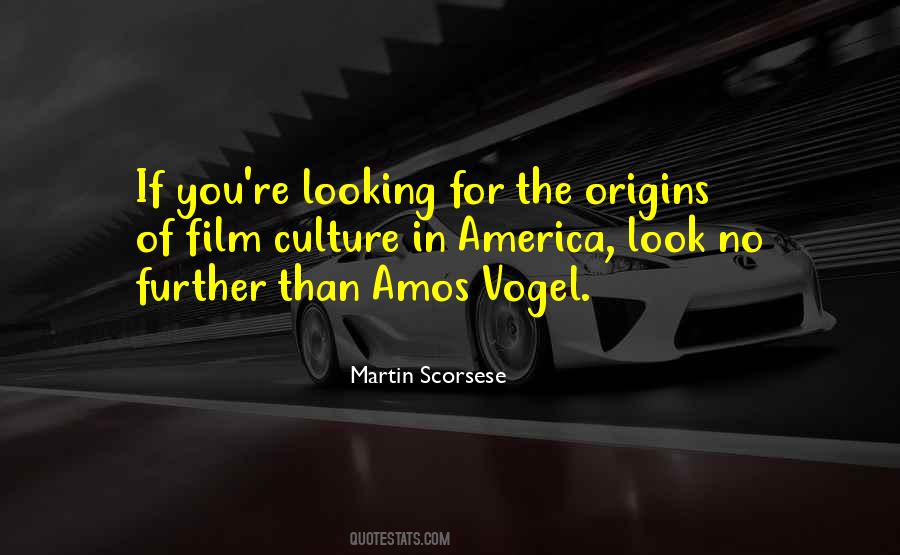 Looking Further Quotes #1098491