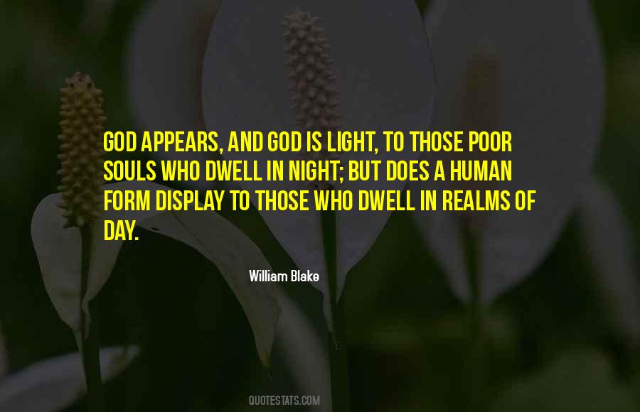 Quotes About God Is Light #1346521