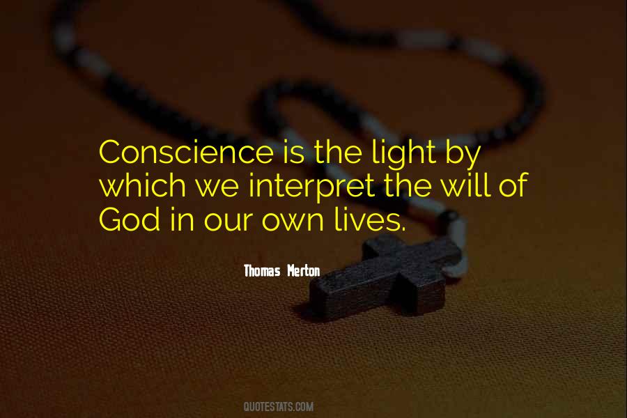 Quotes About God Is Light #270677