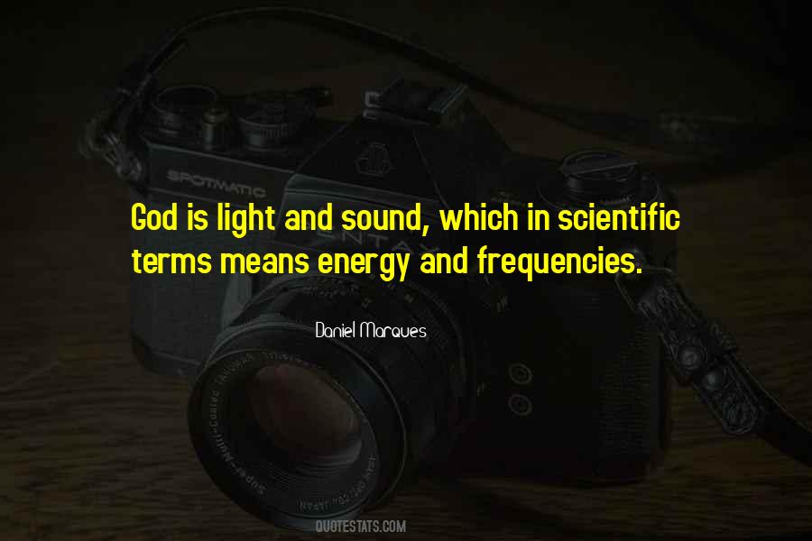 Quotes About God Is Light #570925