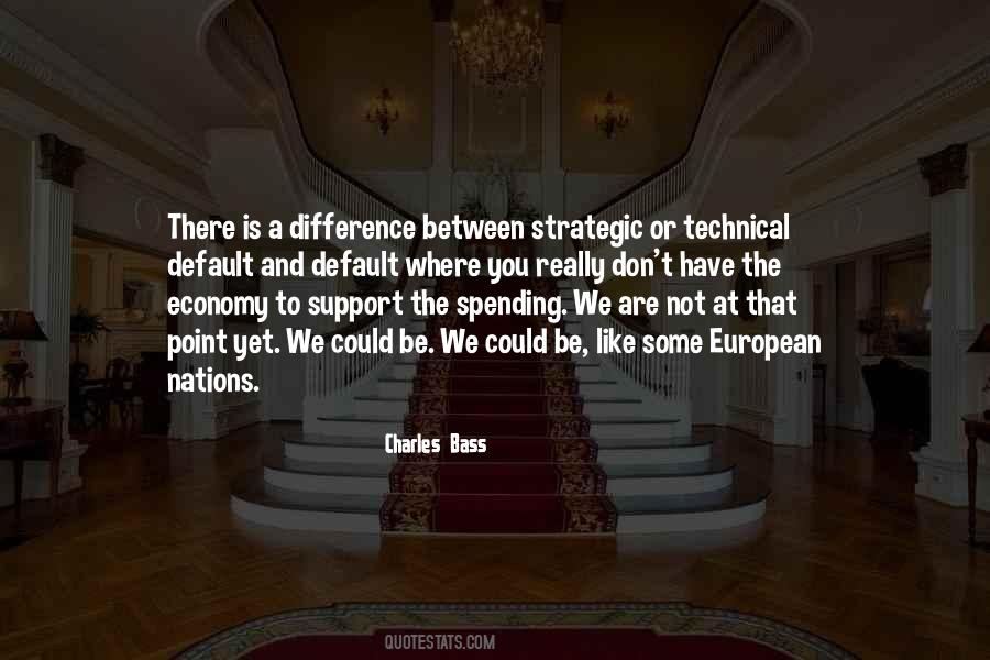 Quotes About European Economy #1141938