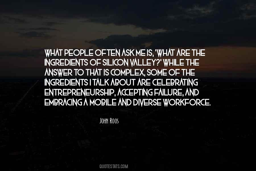 Celebrating People Quotes #291716