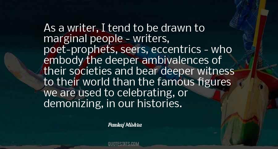 Celebrating People Quotes #724740