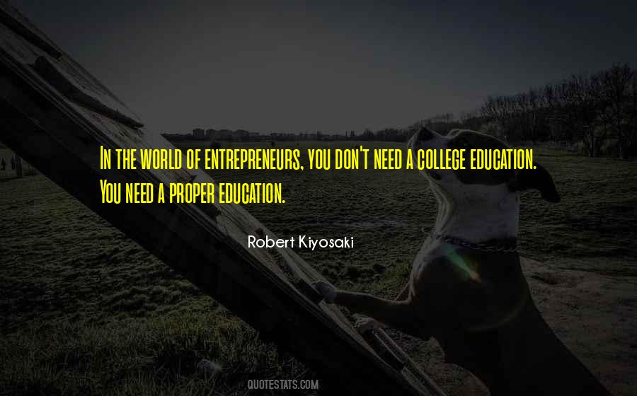 Education You Quotes #530843