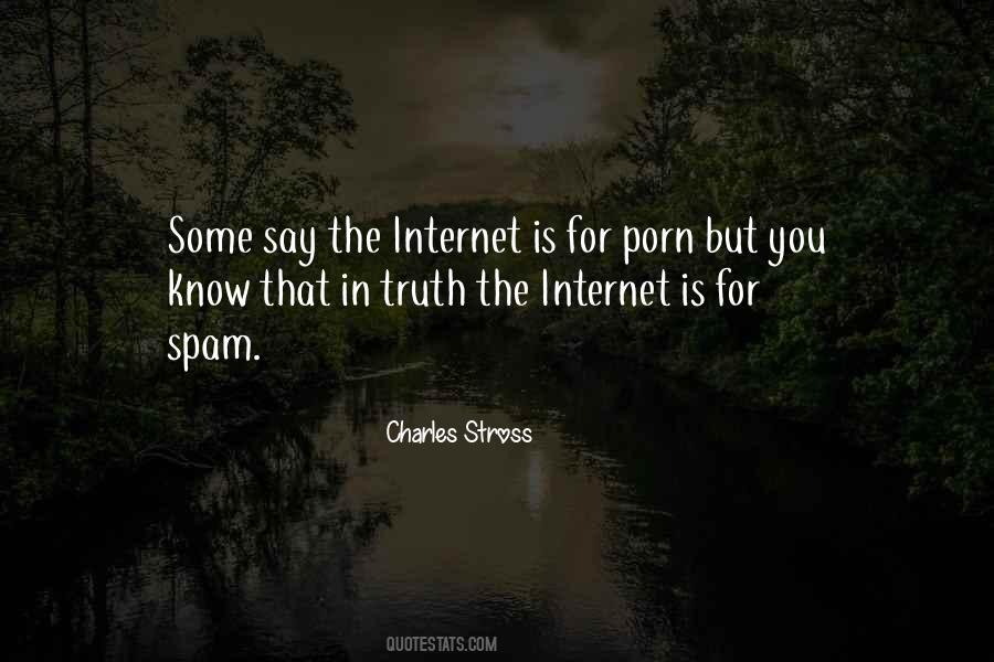 Quotes About Porn #1549540