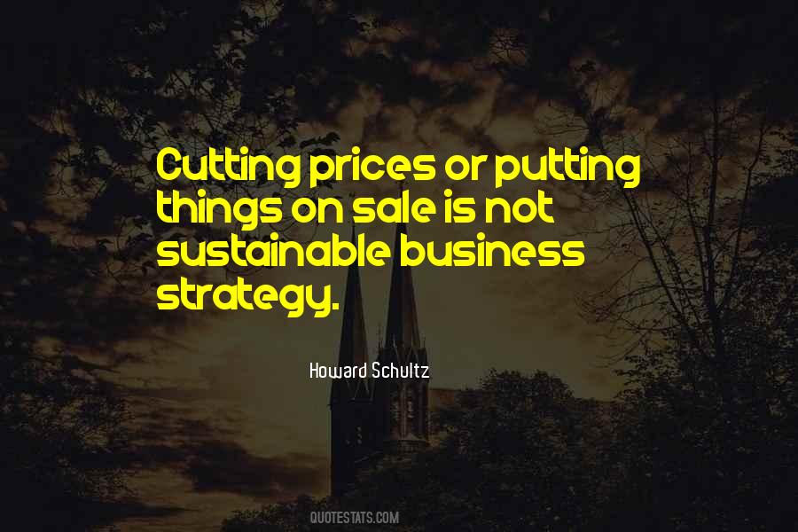 Quotes About Business Strategy #540156