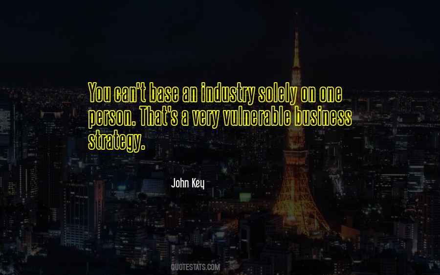 Quotes About Business Strategy #78000