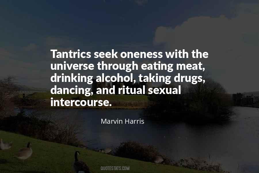 Quotes About Dancing And Drinking #1653084