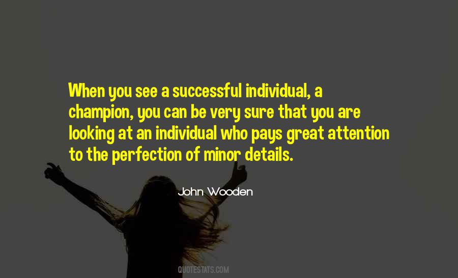 Looking For Perfection Quotes #849686