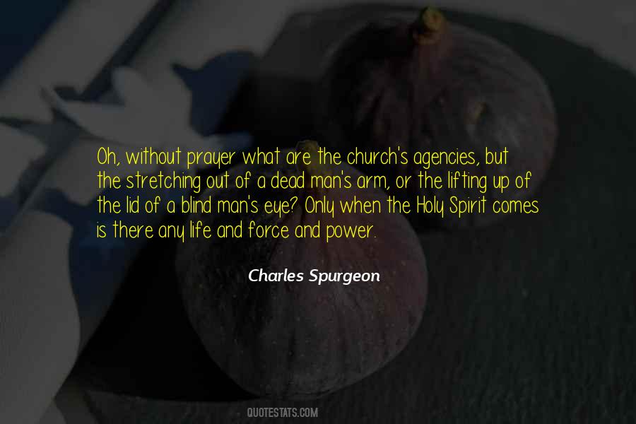 Force And Power Quotes #1652163