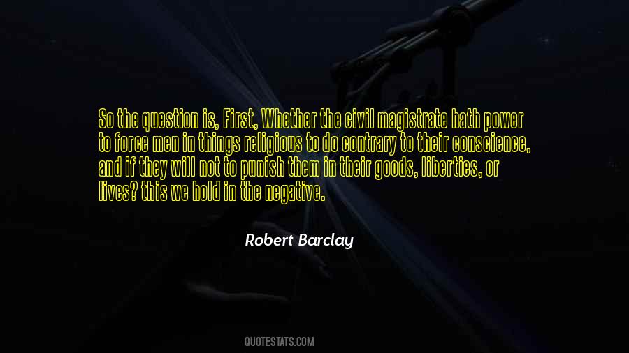 Force And Power Quotes #283685