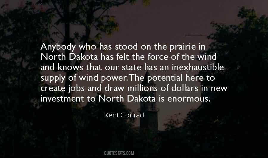 Force And Power Quotes #290822