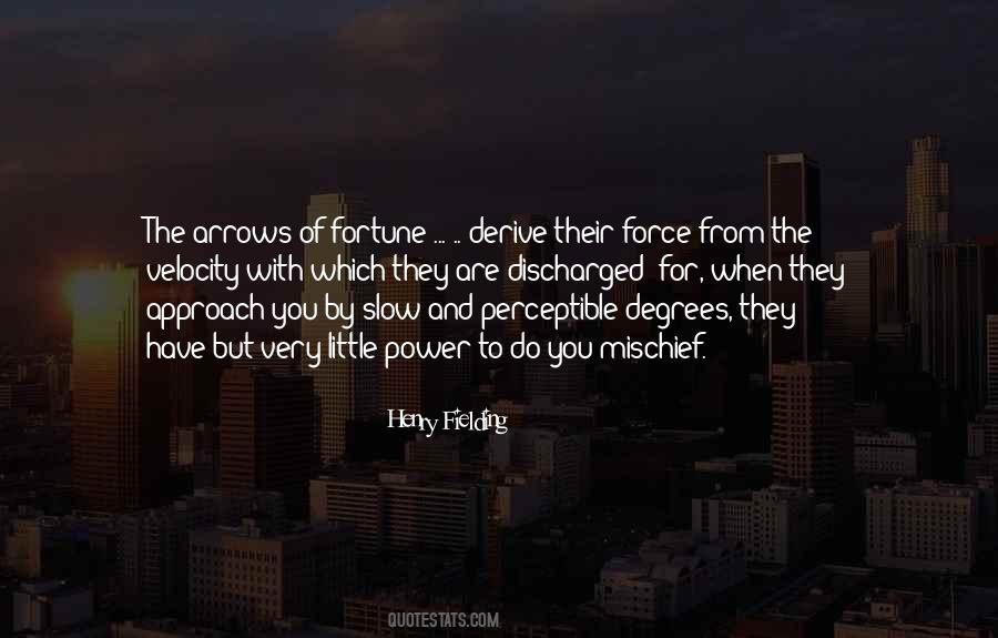 Force And Power Quotes #645256