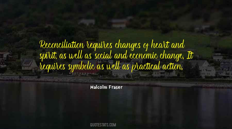 Quotes About Change Of Heart #12302