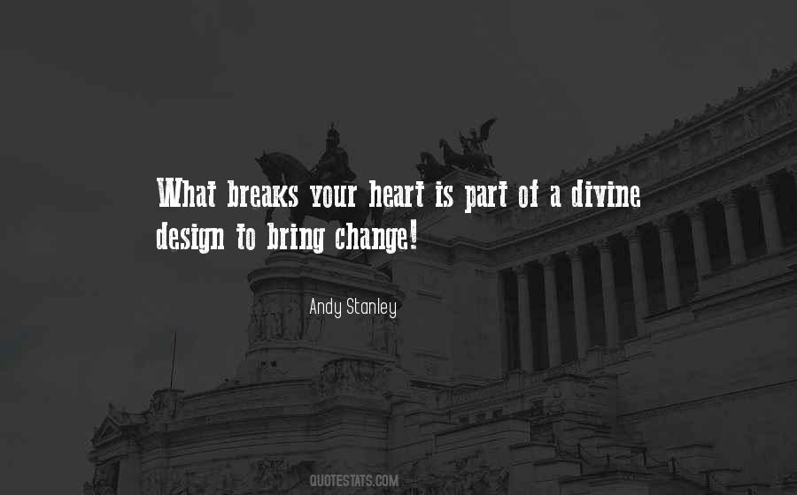 Quotes About Change Of Heart #398839