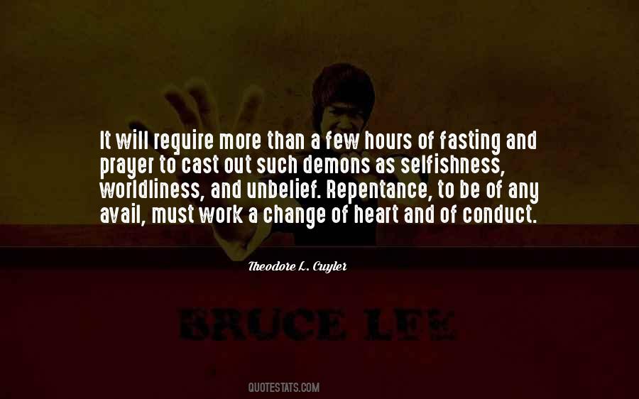Quotes About Change Of Heart #778765