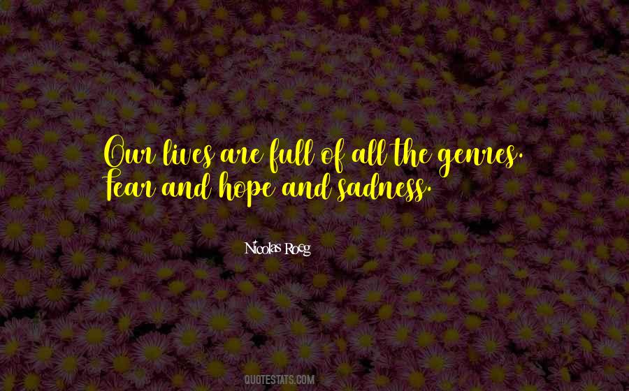Positional Good Quotes #163599