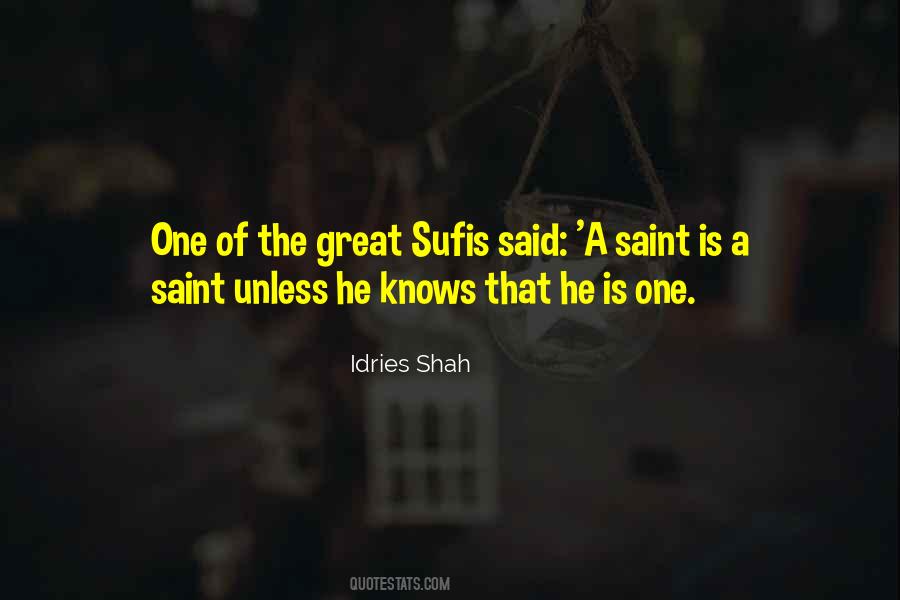 Sufism Religion Quotes #1700477