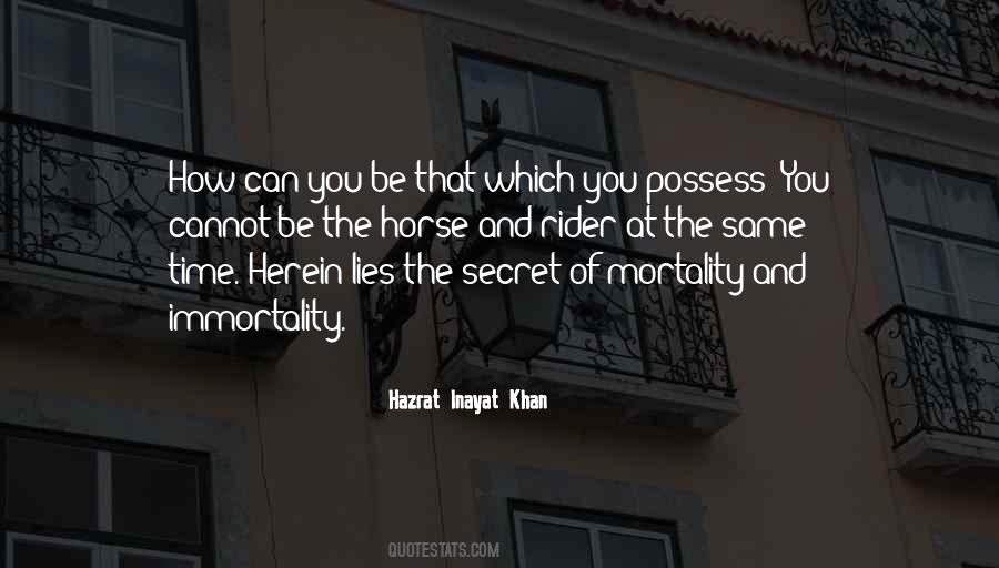 Quotes About Mortality #1021616