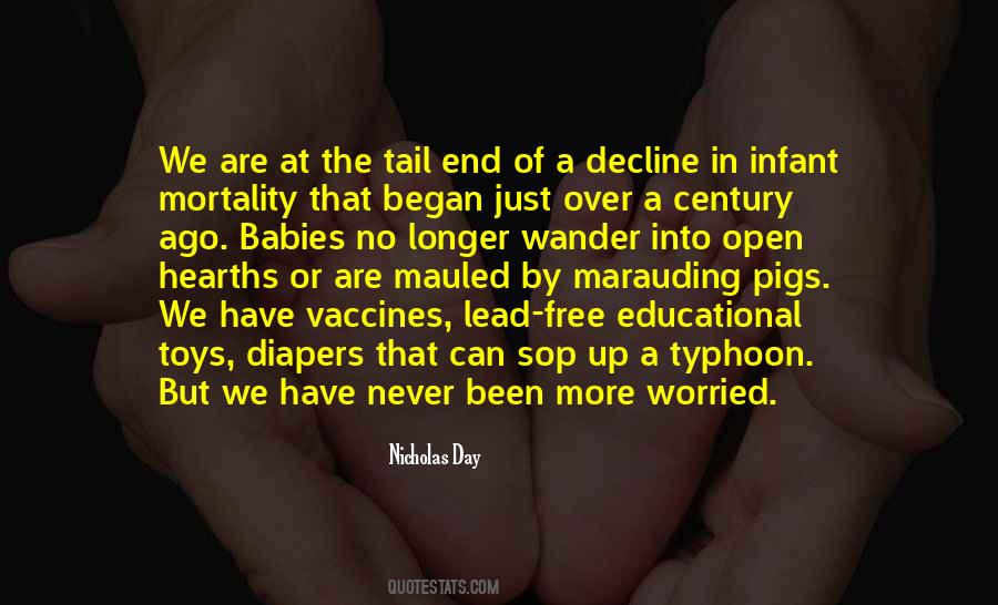 Quotes About Mortality #1310109