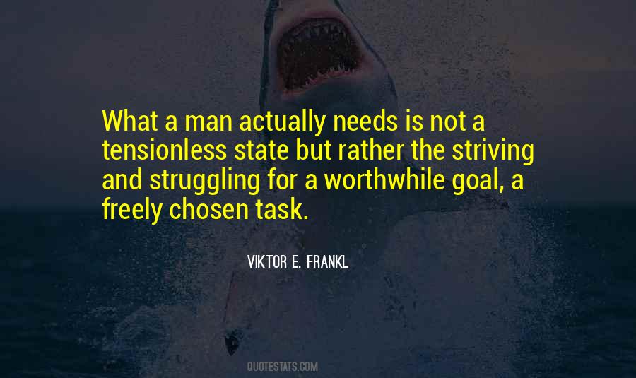Quotes About Worthwhile #1422780