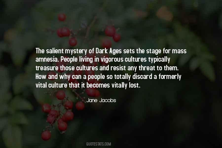 Discard People Quotes #1823907