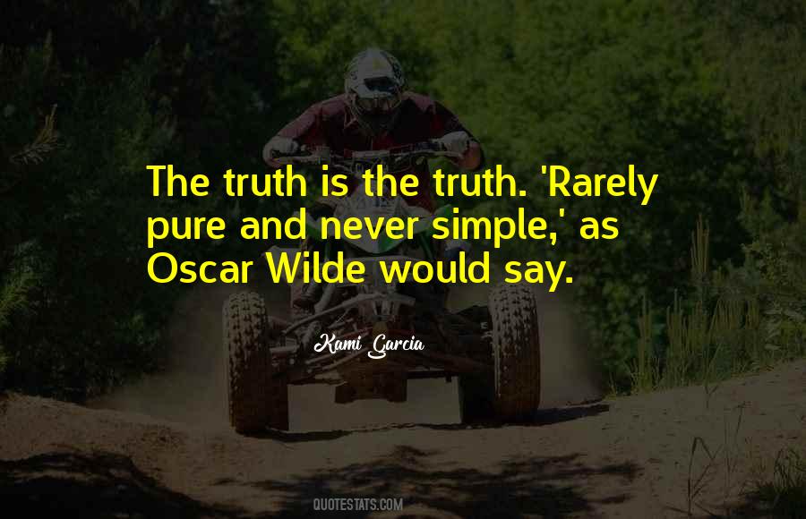 Quotes About Tropical Fruit #154721