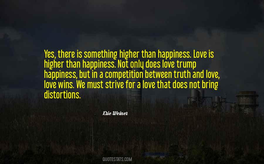 Quotes About Happiness Love #705678
