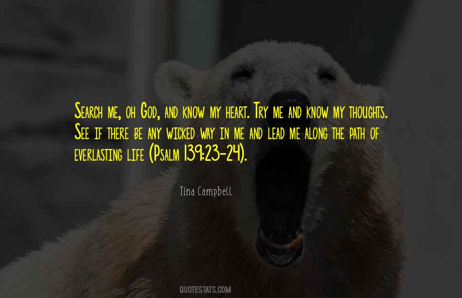Everlasting God Quotes #1275186