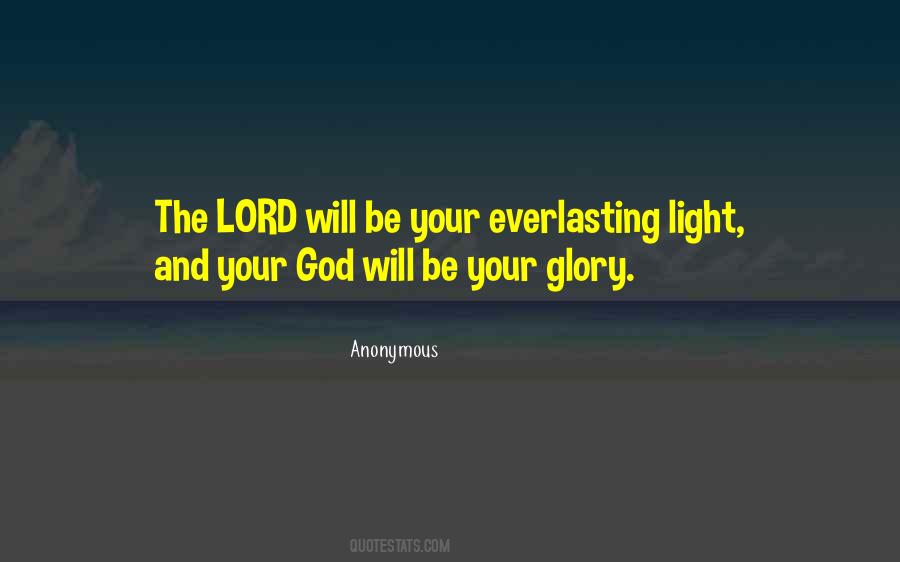 Everlasting God Quotes #1385466