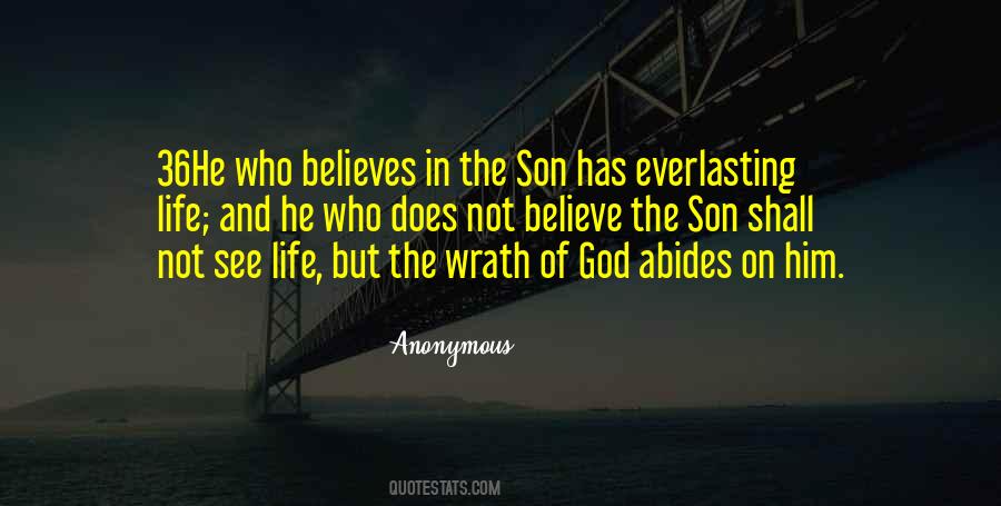 Everlasting God Quotes #1402216