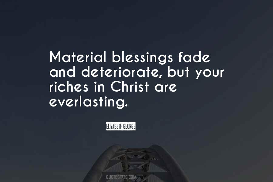 Everlasting God Quotes #1531085