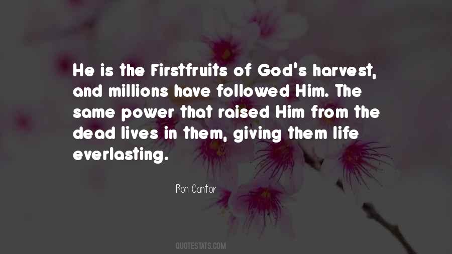Everlasting God Quotes #1687599