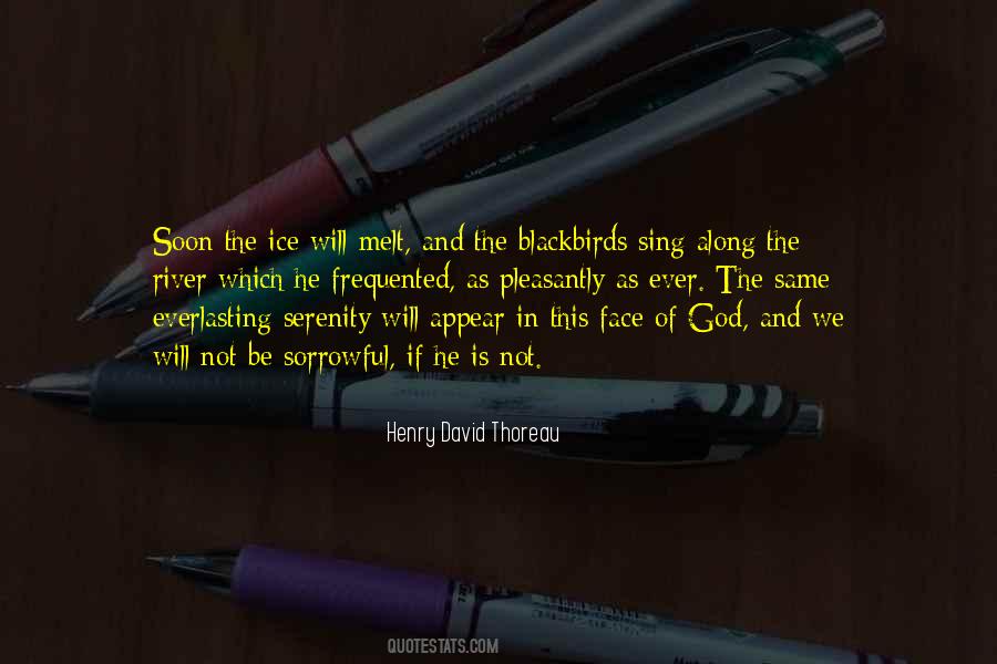 Everlasting God Quotes #260950