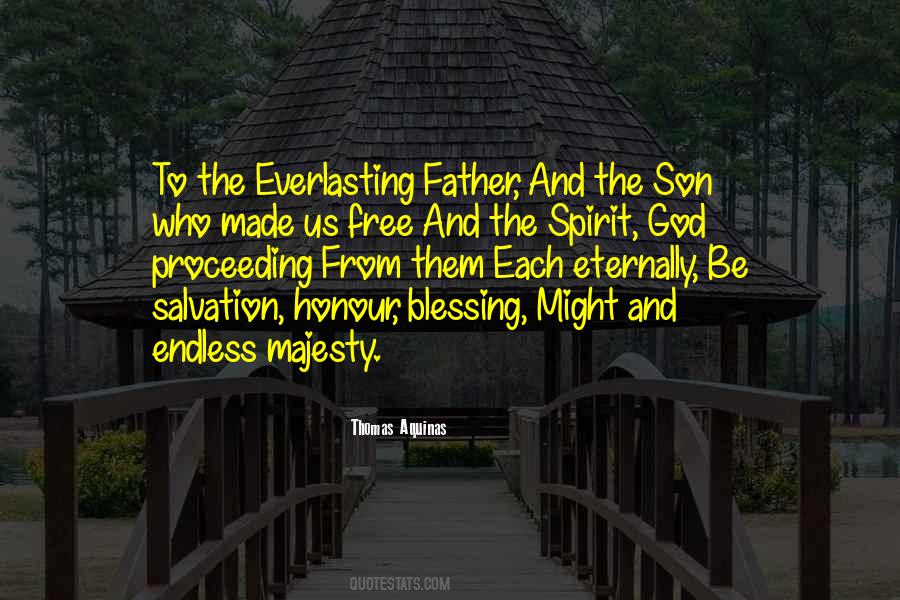 Everlasting God Quotes #967468