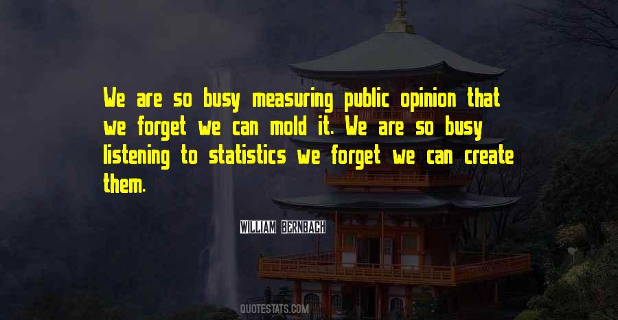 Quotes About Not Measuring Up #76056
