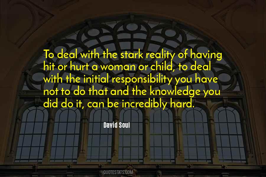 David Stark Quotes #1021117