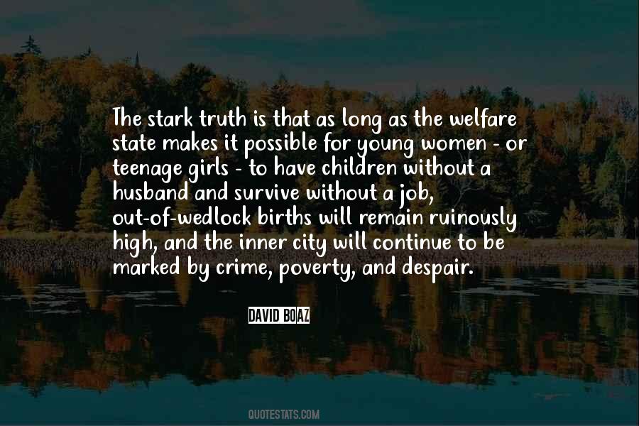 David Stark Quotes #1316848