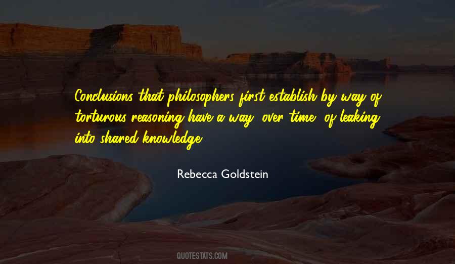 Quotes About Time By Philosophers #1215352