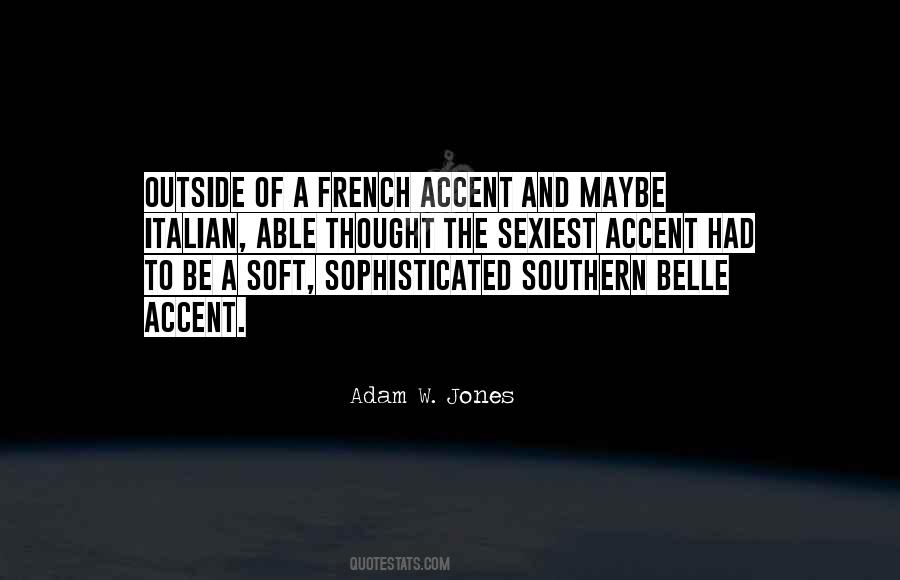 Southern Facts Quotes #1446095